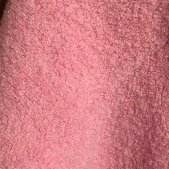 Lululemon: So Sherpa Hooded Jackeet - Picture 5 of 5